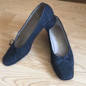 GUC Salvatore Ferragamo Loafers